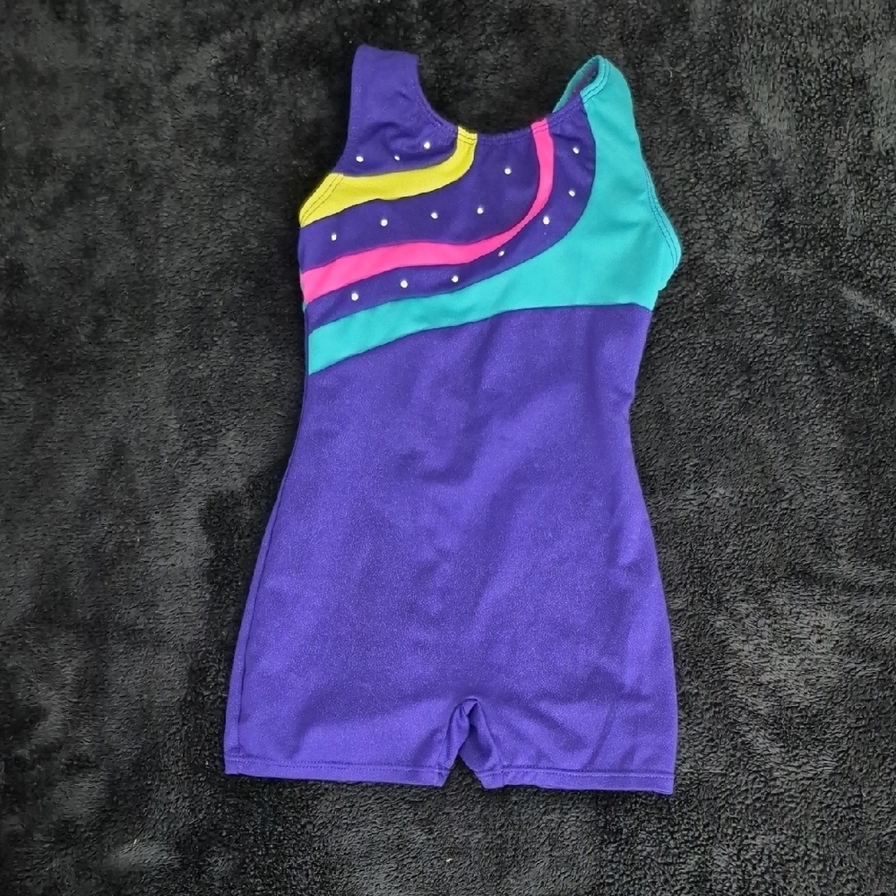 Colorful Kids Swimwear